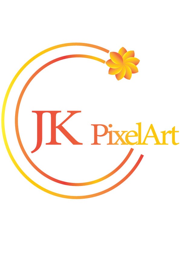 JKPixel Logo